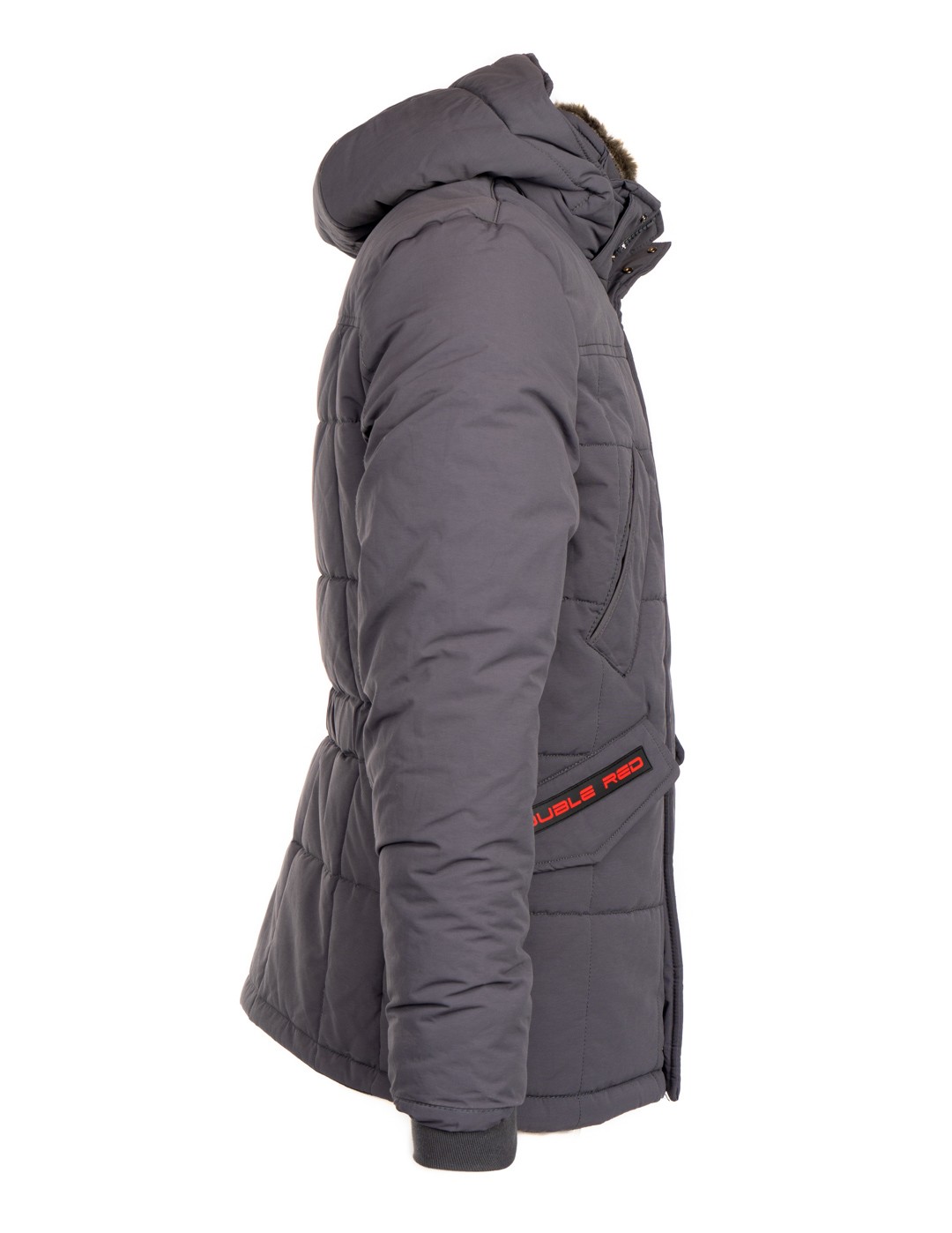 AVALANCHE Red Shadow Jacket