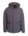 AVALANCHE Red Shadow Jacket
