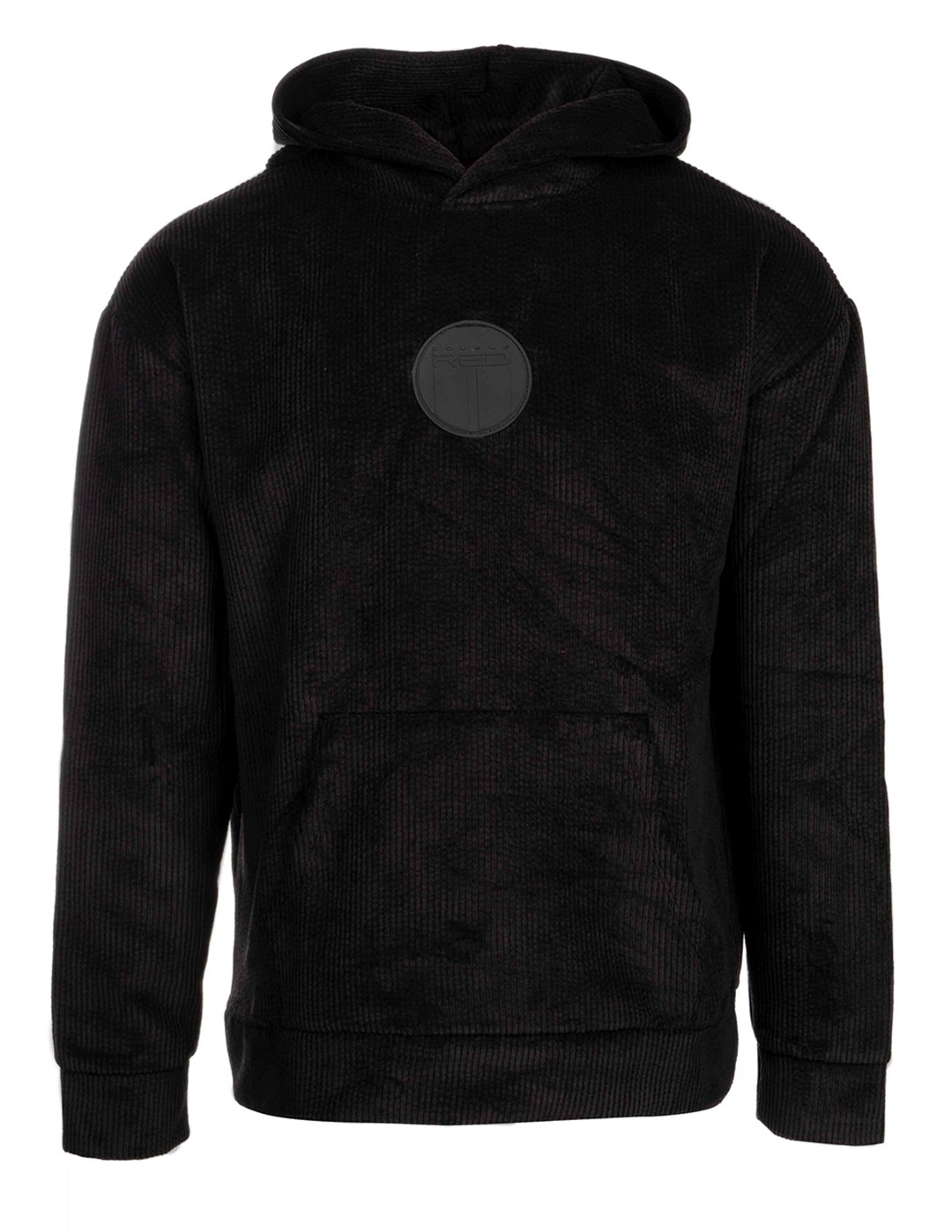 MANCHESTER Sweatshirt Black