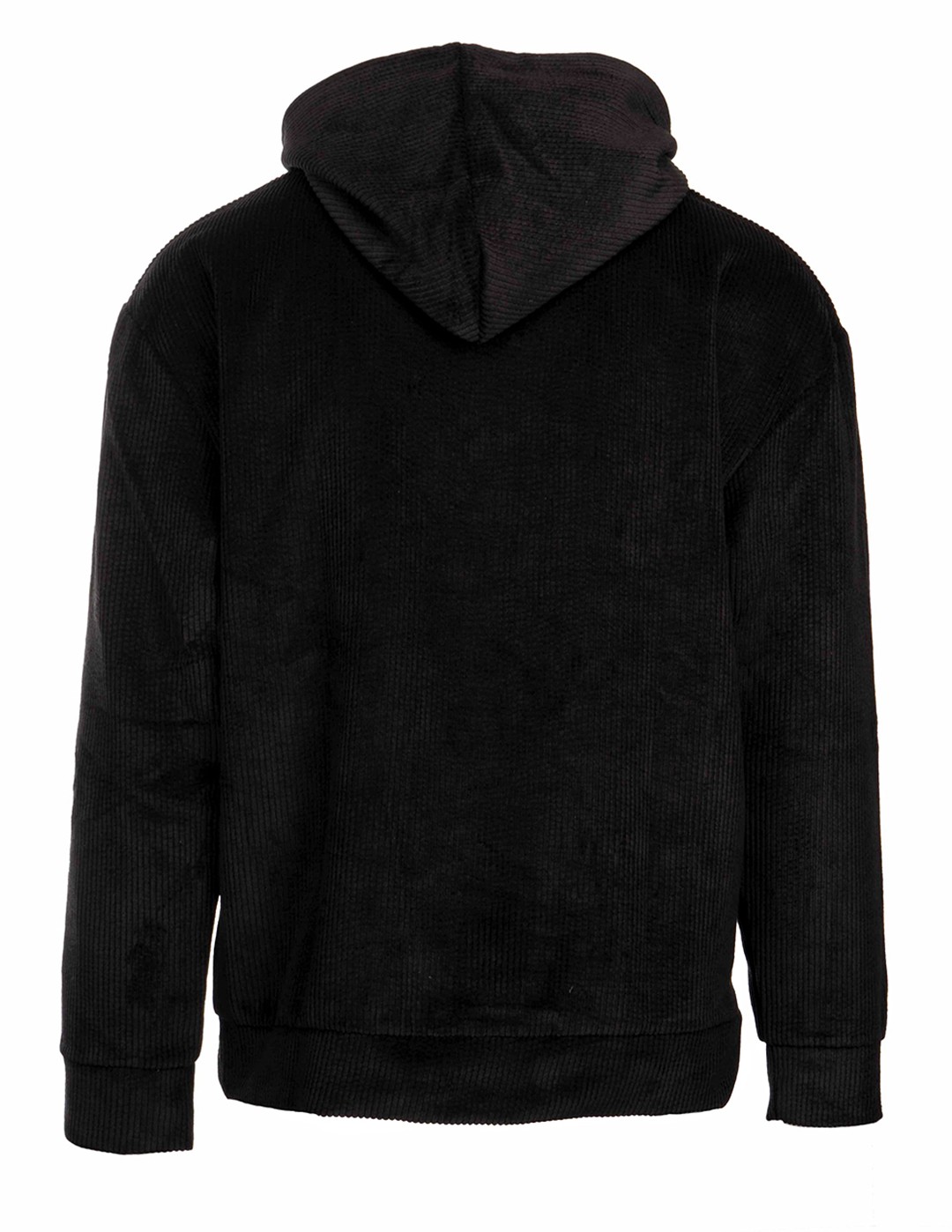 MANCHESTER Sweatshirt Black