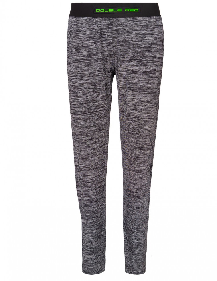 Leggins SPORT IS YOUR GANG™ Function Sport Silver