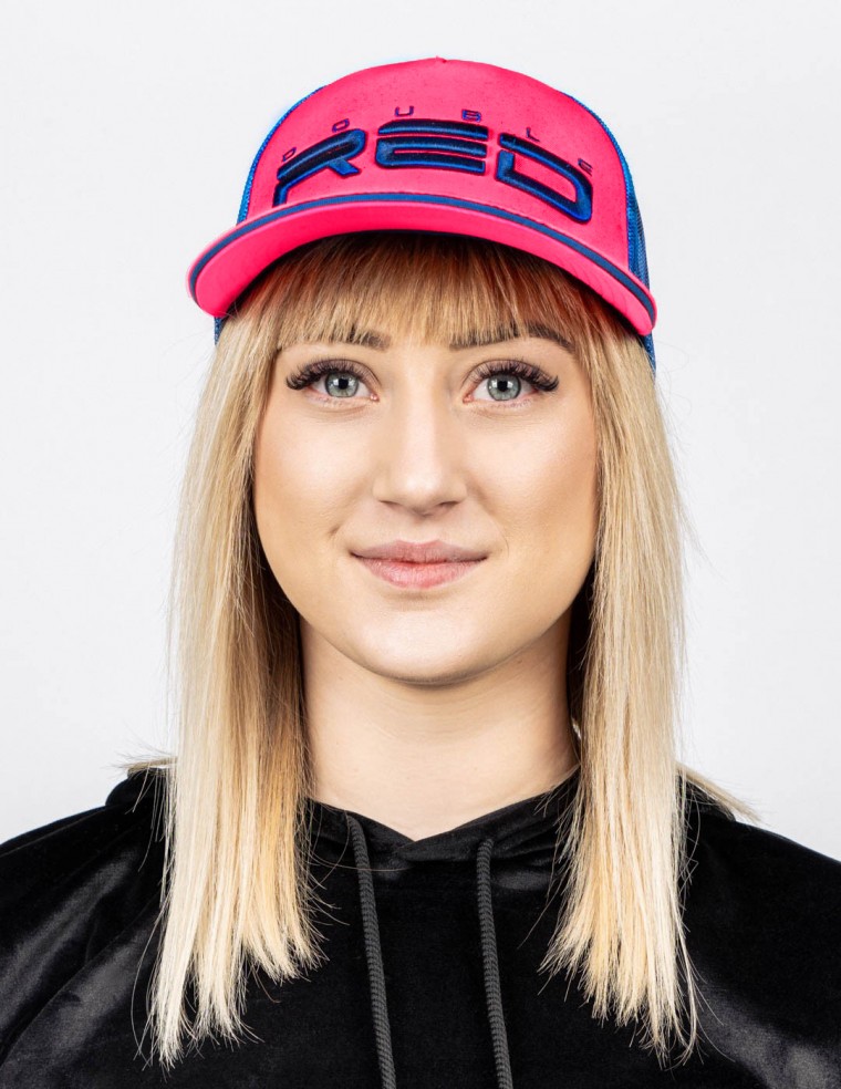 NEON STREETS™ COLLECTION Cap Pink