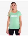 Women's T-Shirt Basic Green