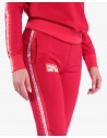 Sweatpants EMINENCE All Logo Red