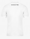 CARBONARO T-shirt B&W™ Edition White