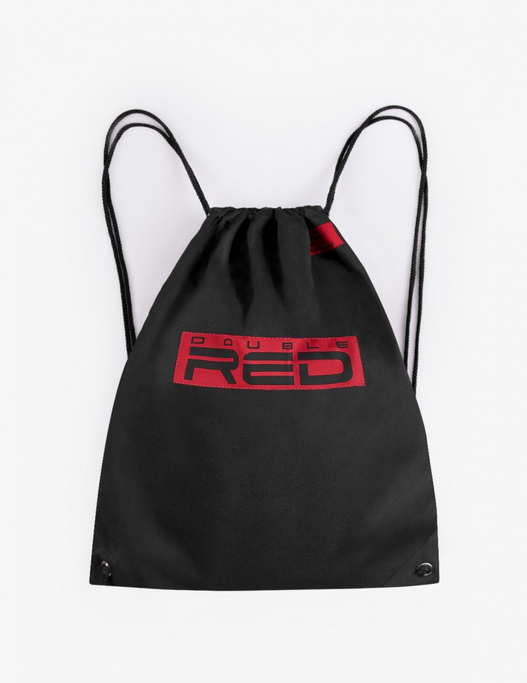 RED BAG Black/Red