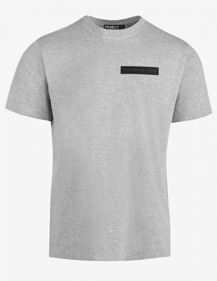 FUSION T-shirt Grey