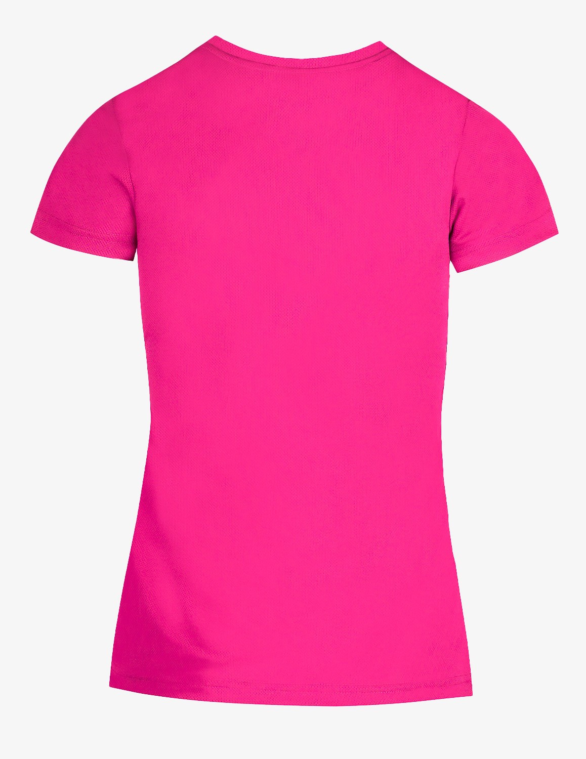 T-shirt SPORT IS YOUR GANG™ AIR TECH-FIT+ Neon Pink