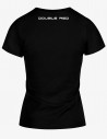 CARBONARO™ T-shirt B&W™ Edition Black