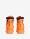 RED JUNGLE™ Tactical Boots Neon Orange