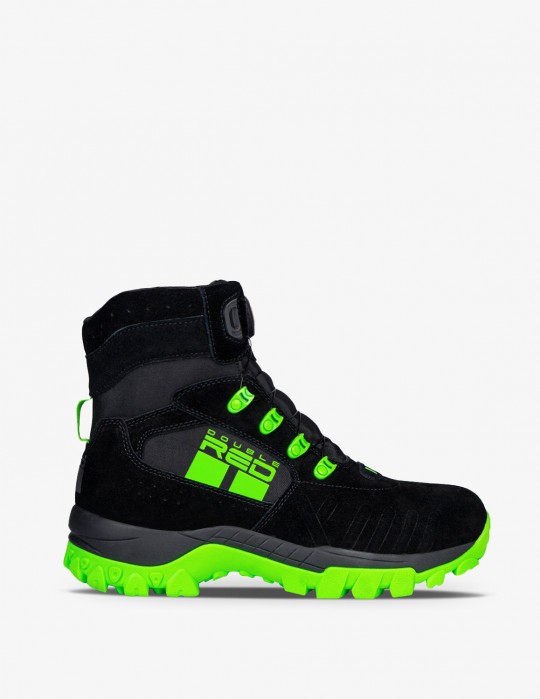 X WIRE™ NEON STREETS™ Collection Boots