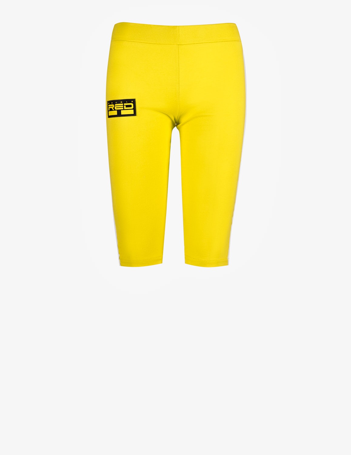 Leggins SPORT IS YOUR GANG™ Yellow