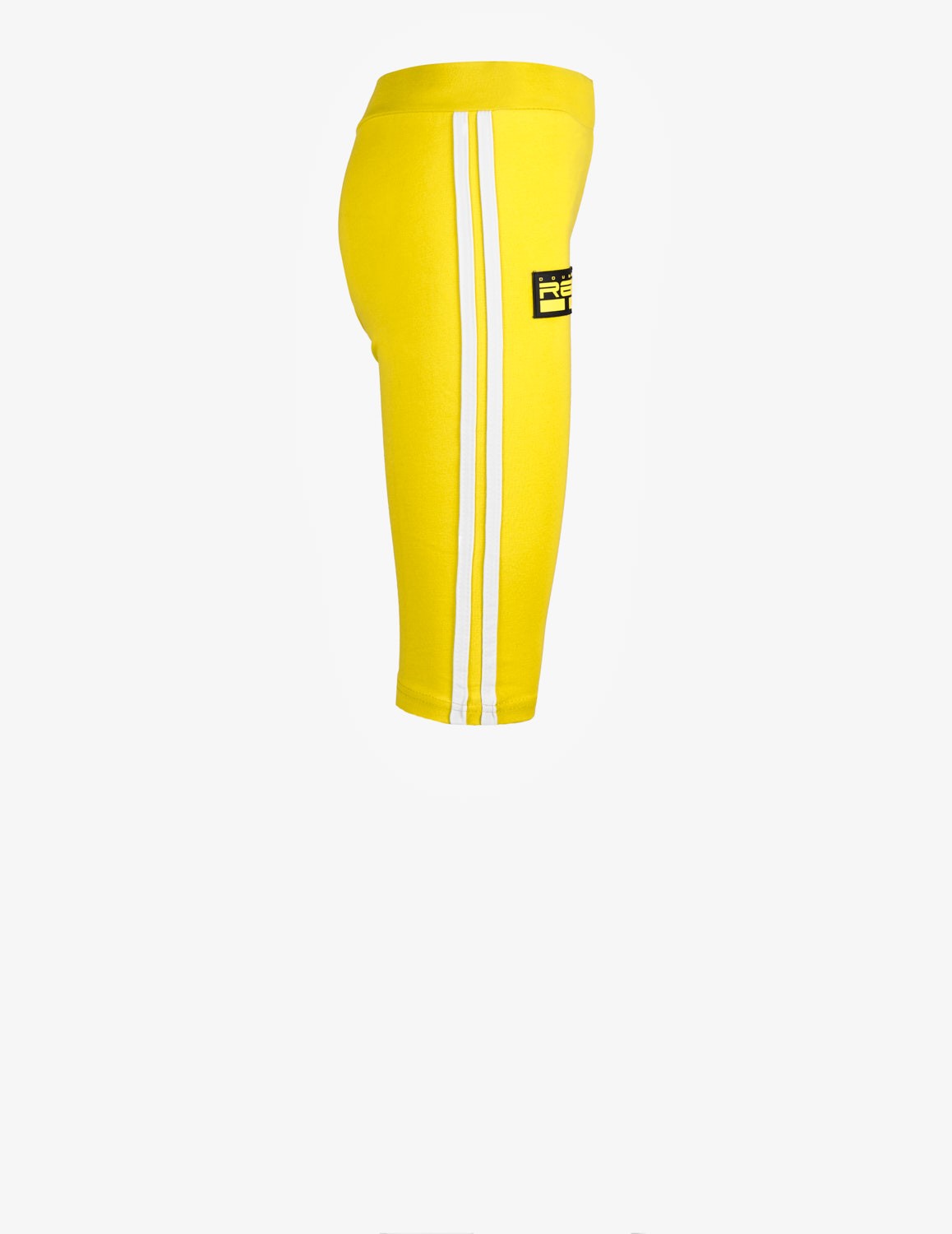 Leggins SPORT IS YOUR GANG™ Yellow