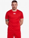 TRADEMARK™ T-shirt SPORTISYOURGANG™ Red