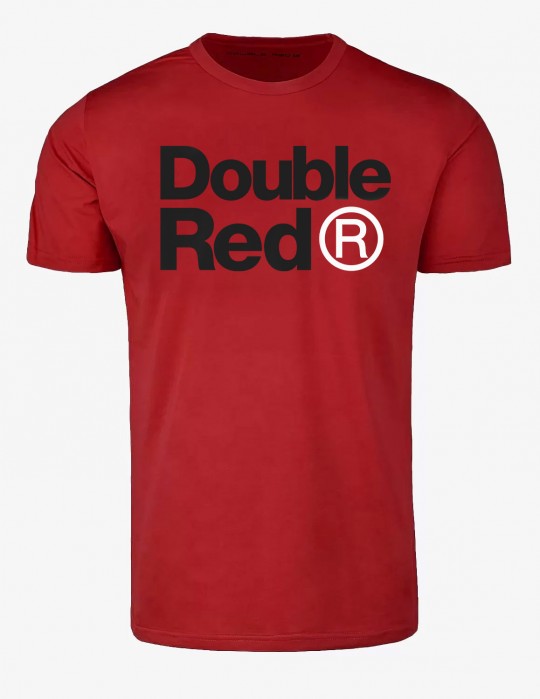Trademark™ T-shirt Red