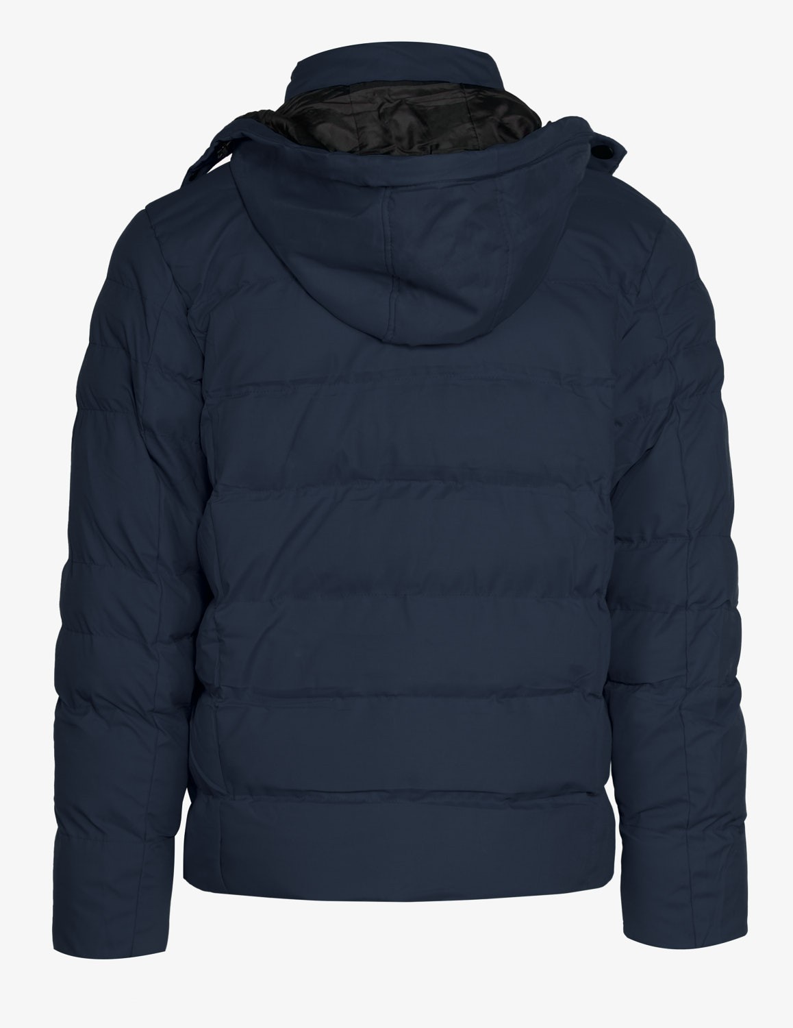 FALCON II Winter Jacket Dark Blue