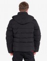 FALCON II Winter Jacket Black