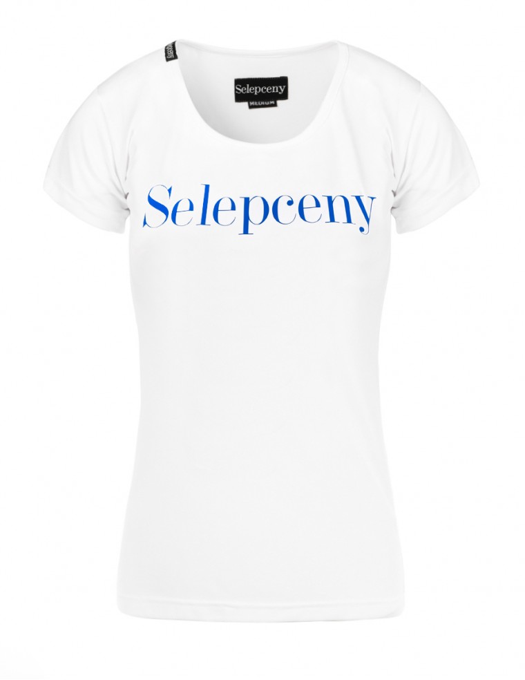 Selepceny logo Basic T-Shirt