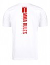 Limited Edition Ilja Skondric T-Shirt SLIM FIT