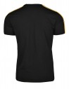 T-shirt TRADEMARK KUNG FU Master Black