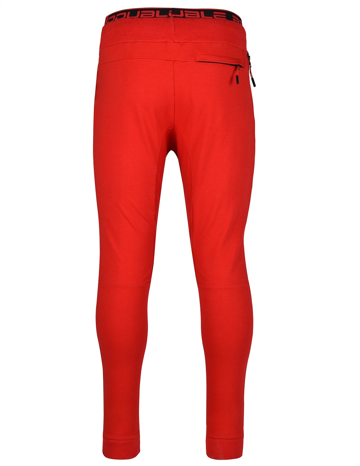 Sweatpants Sport Is Your Gang Red