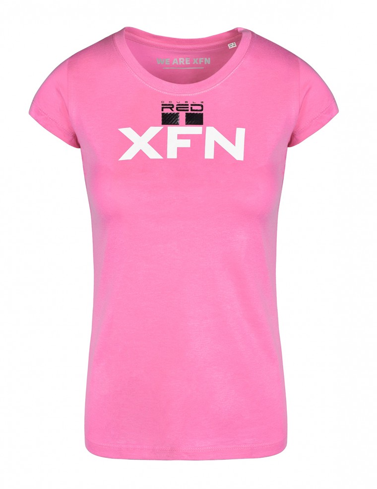 T-Shirt XFN Pink