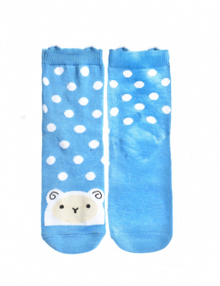 Ponožky KIDS Fun Socks Coco Monkey