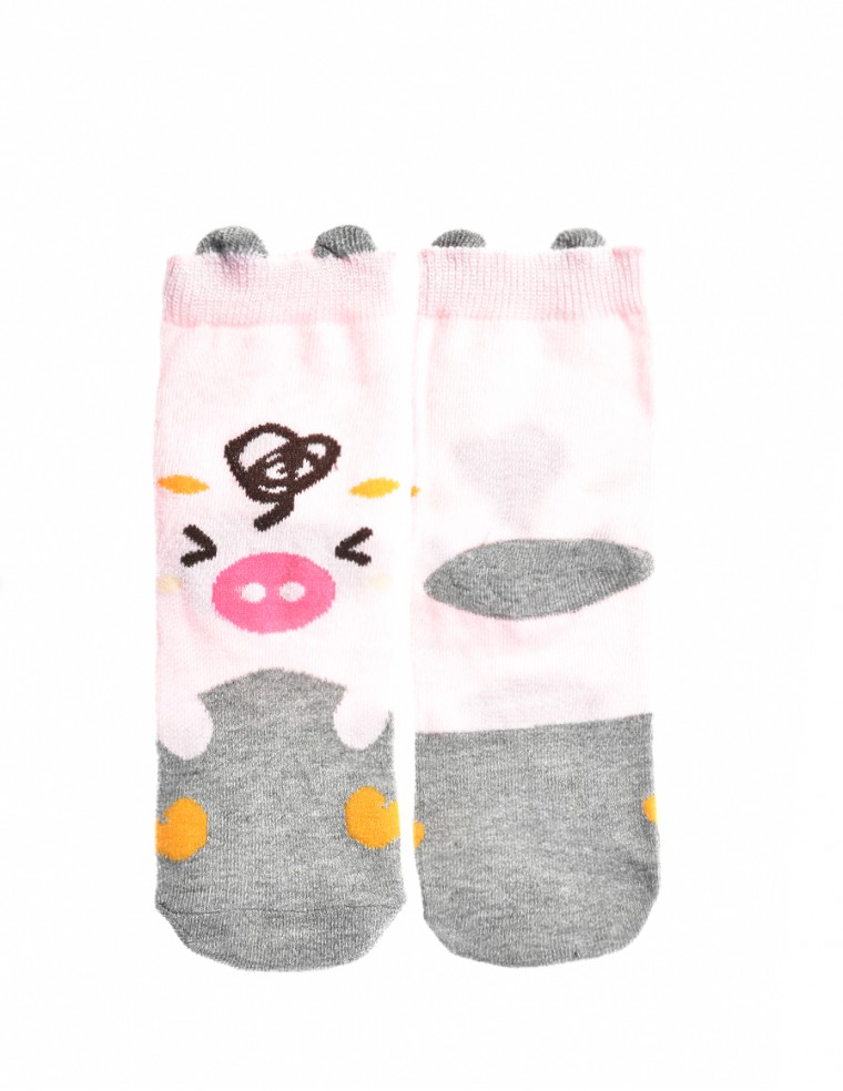 Ponožky KIDS Fun Socks Piggy