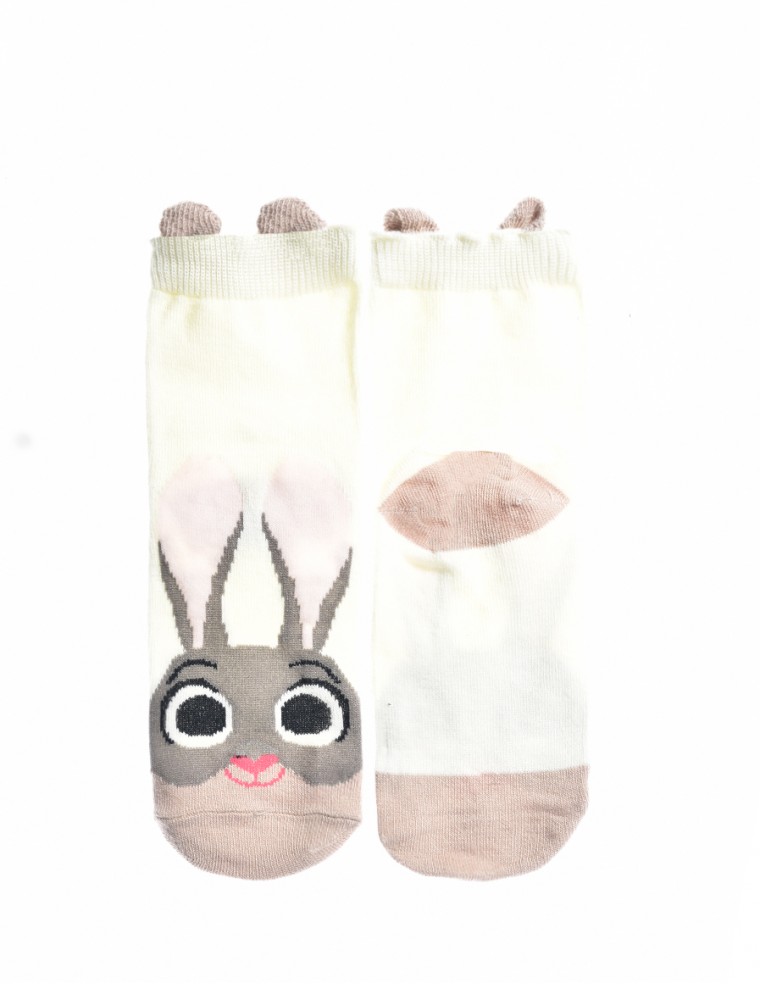 Ponožky KID Fun Socks Rabbit