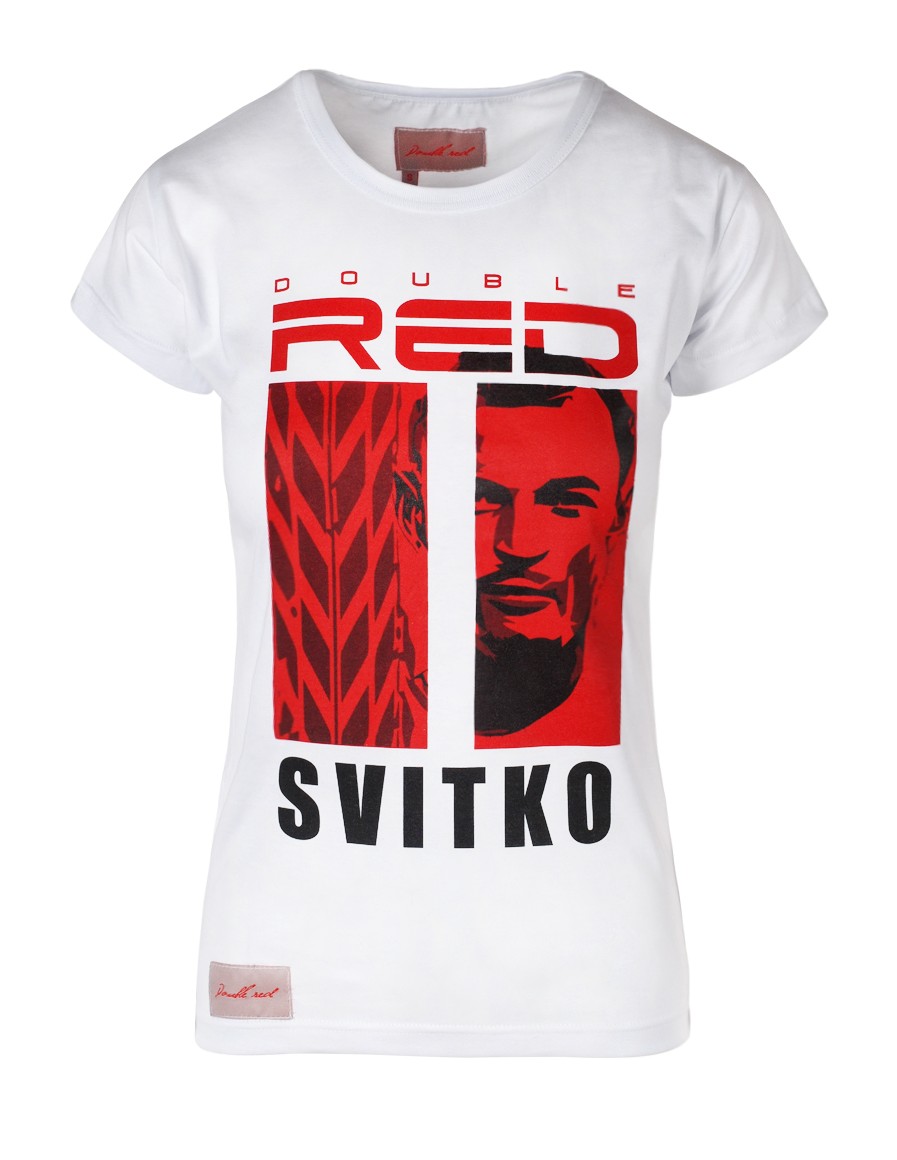 Limited Edition SVITKO T-shirt