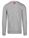 Sweatshirt FABULOUS Grey